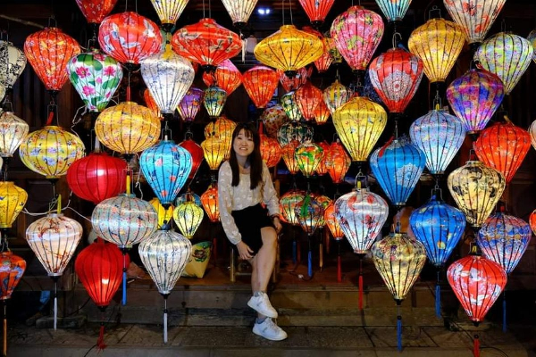 5D4N Exquisite Da Nang / Hue/ Hoi An / Ba Na Hill Tour - photo 41